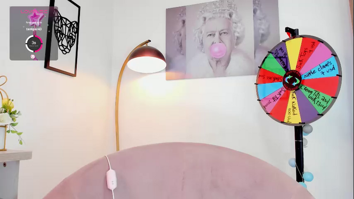missniley