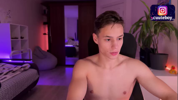 cuute_boy