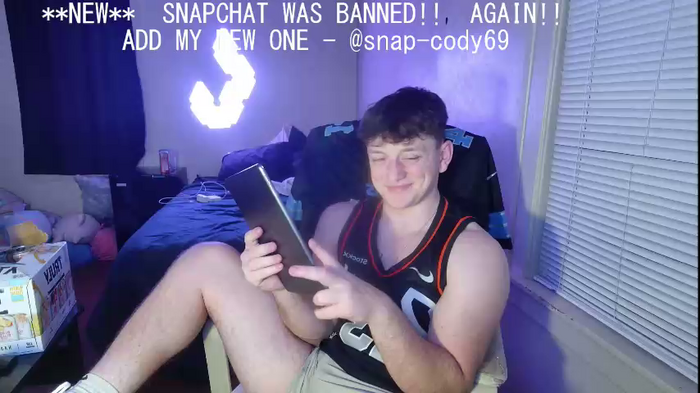 sexylax69