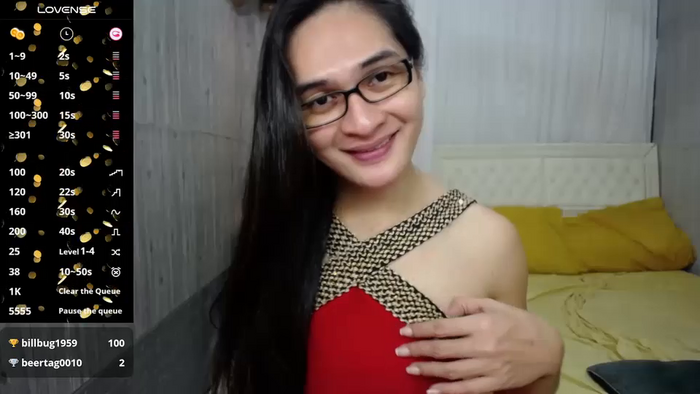 xasiantrnaslover