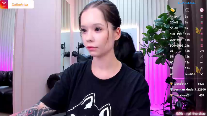 arikajoy