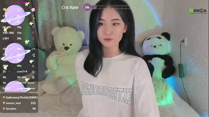 asiafairy