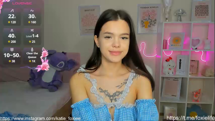 katiefoxie
