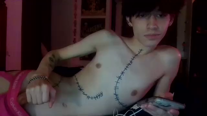 p4ant0m