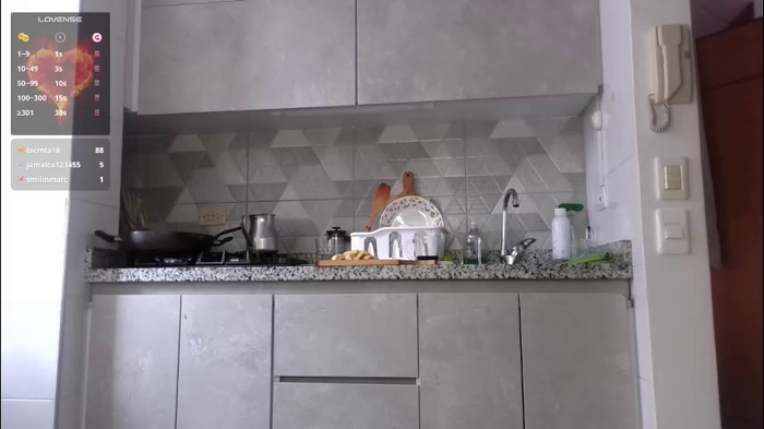 minikunis