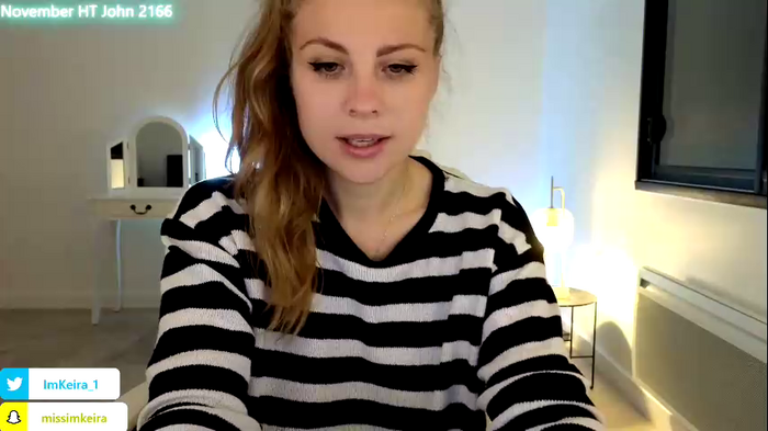 imkeira