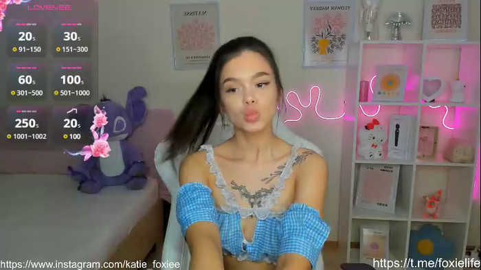 katiefoxie