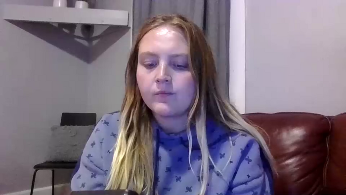 phatassblond