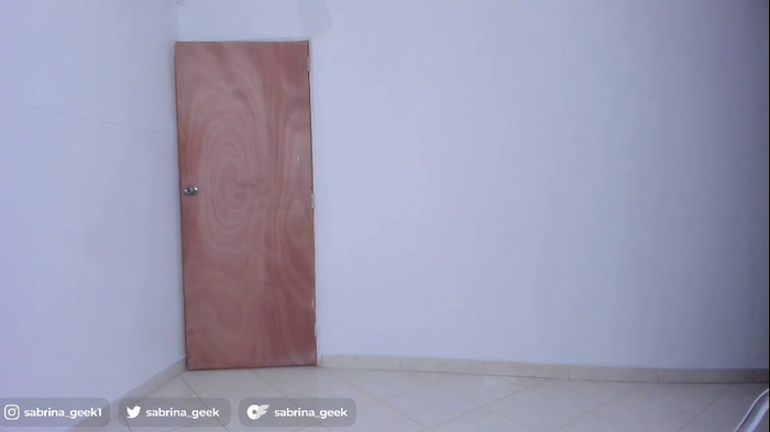 sabrina_geek