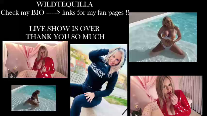wildtequilla
