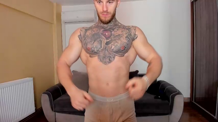 bodyouwant