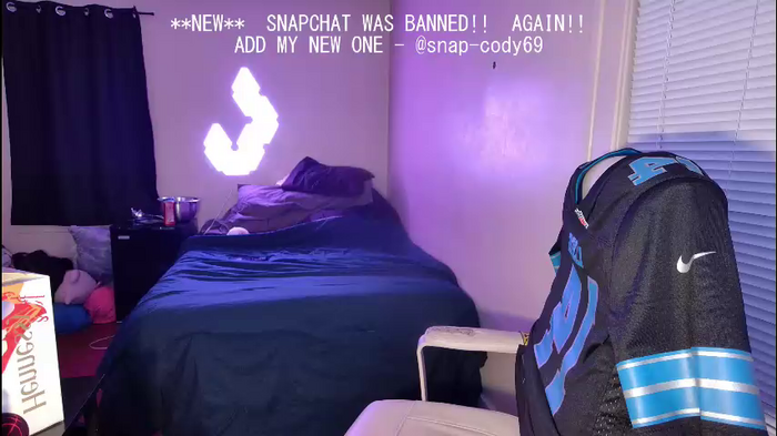 sexylax69