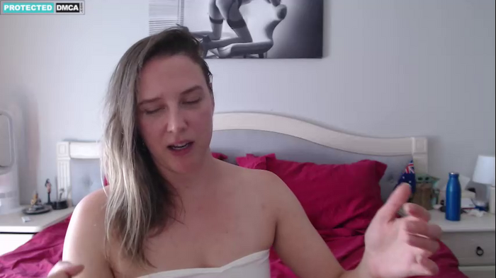 bluexstacey