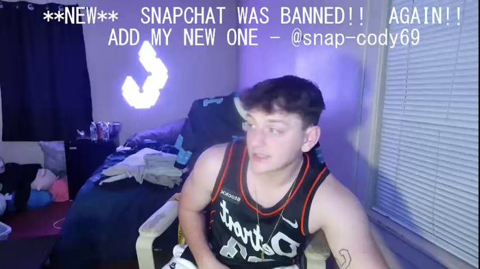 sexylax69