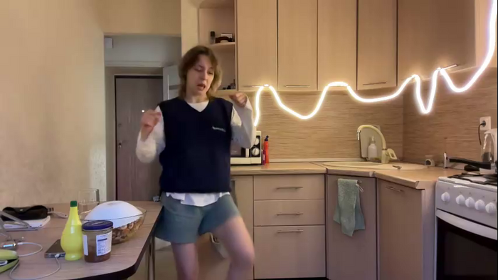holydori