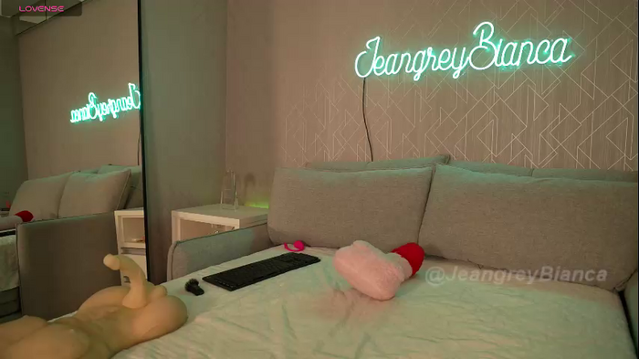 jeangreybianca