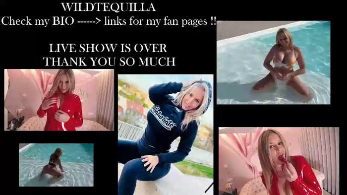 wildtequilla