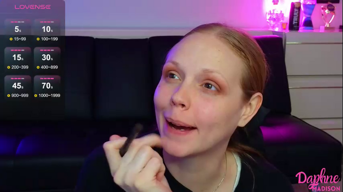 daphnemadison
