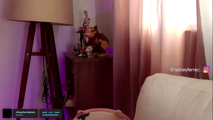 isabeyferrec