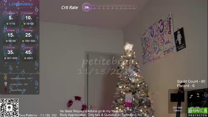 petitebrat