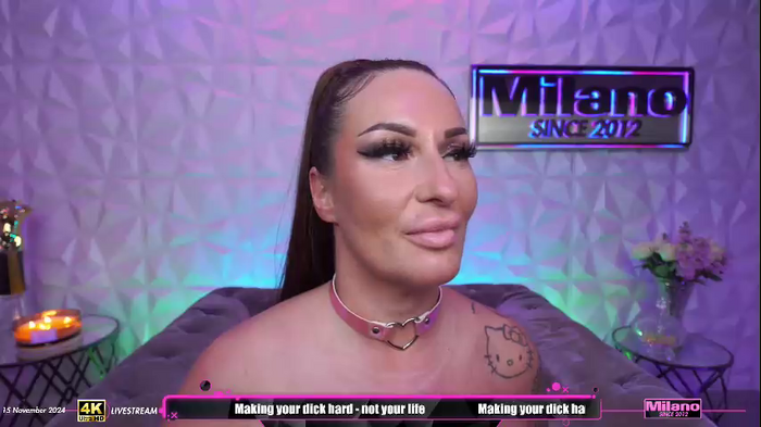 tamaramilano