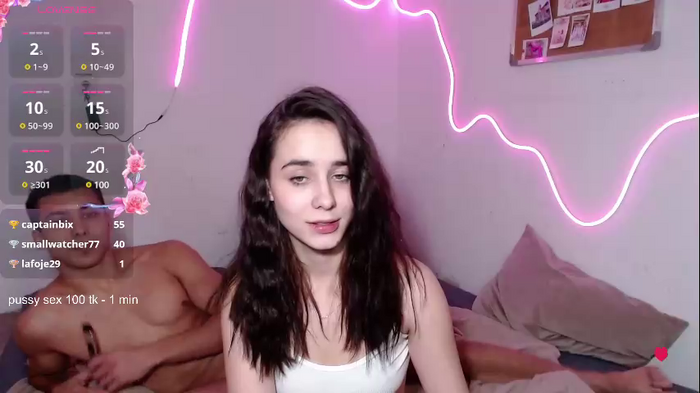 evaandtommi