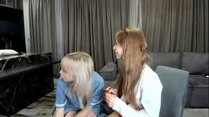 sexxxsirens