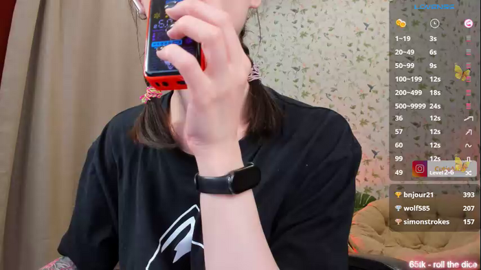 arikajoy