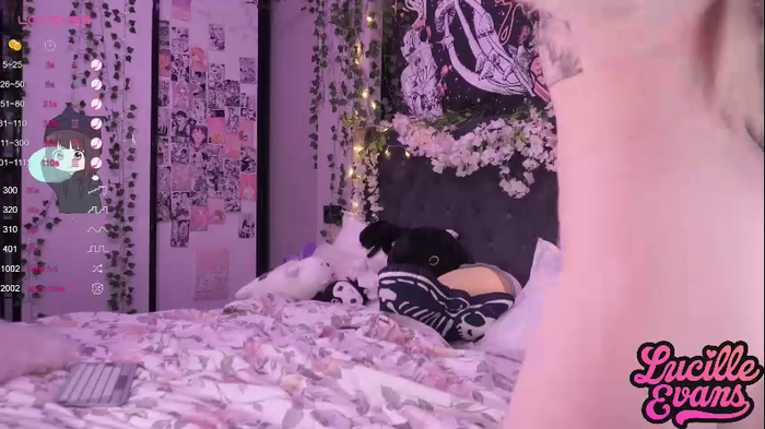 lucille_evans