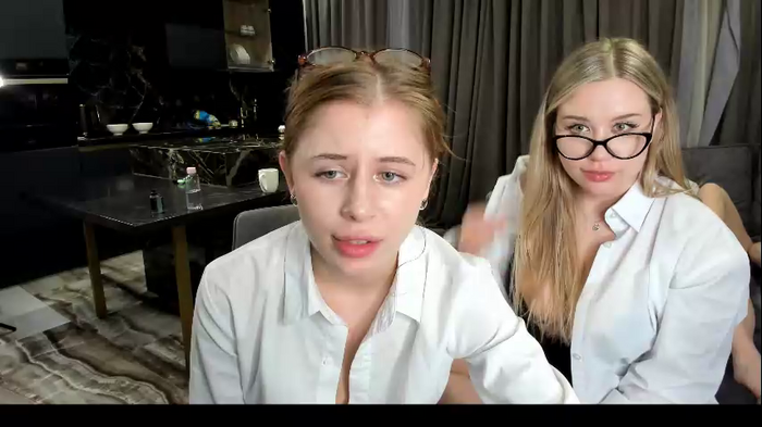 sexxxsirens