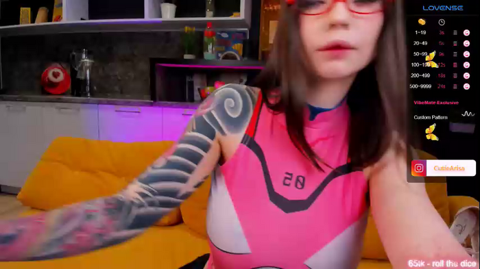 arikajoy