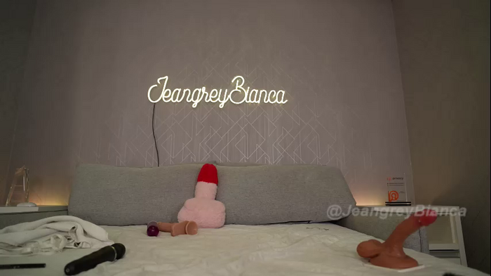 jeangreybianca