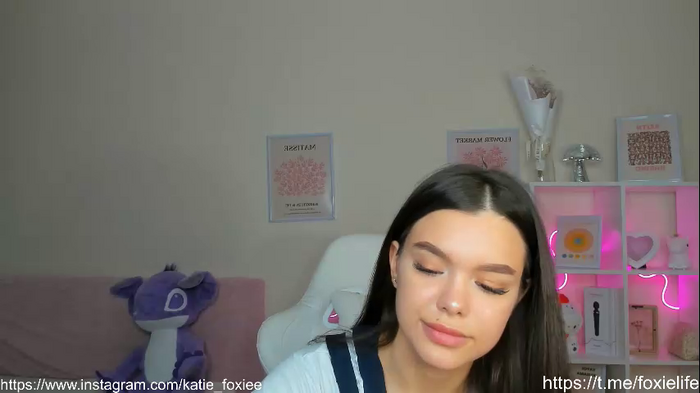 katiefoxie