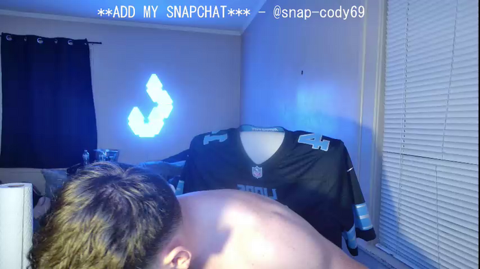 sexylax69