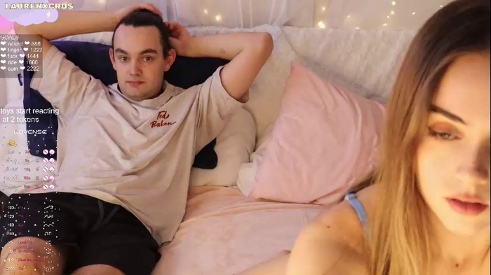 laurenxcros