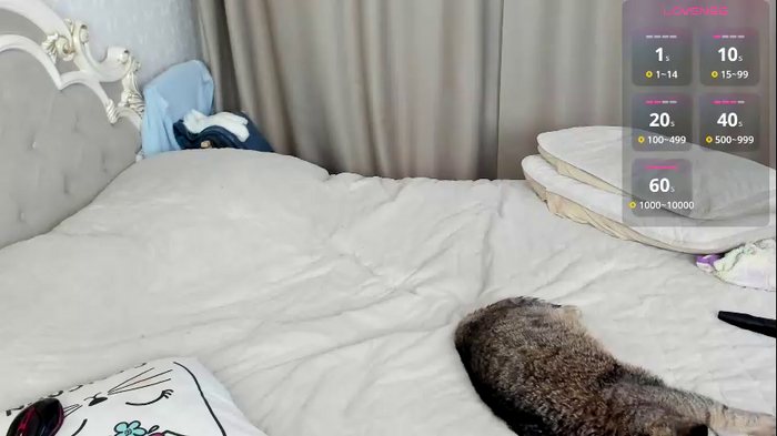 missblondecutie