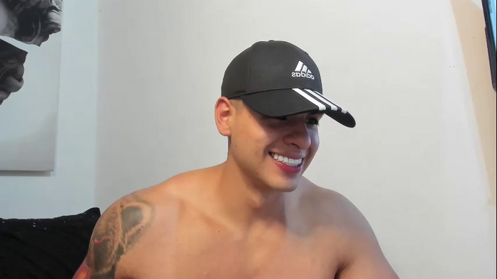nicolasmuscle