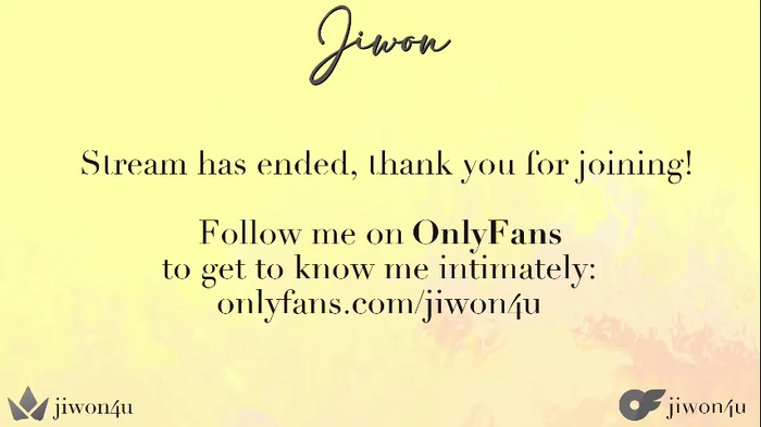 jiwon4u
