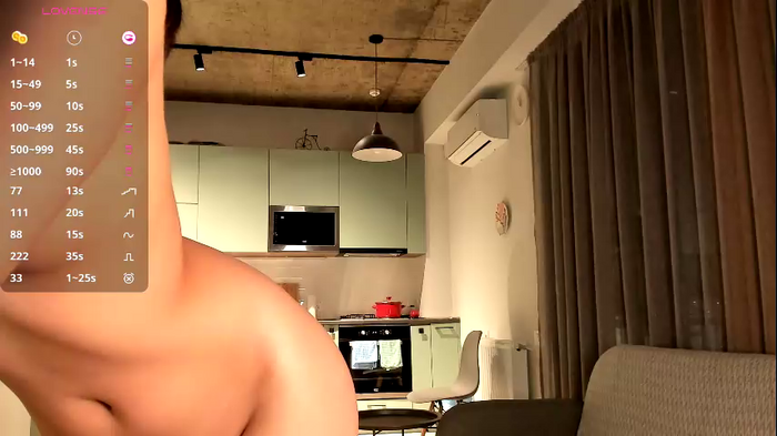 juliastapes