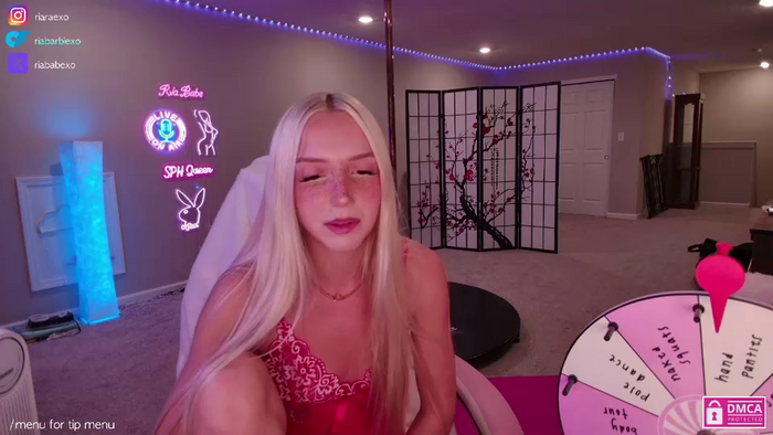riababe