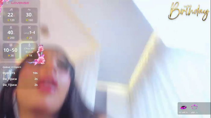angelrossario