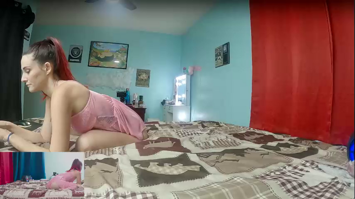 wildunicorninpink