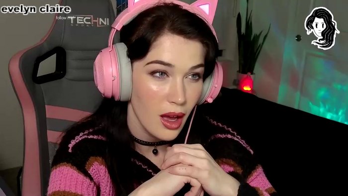 evelynclaire