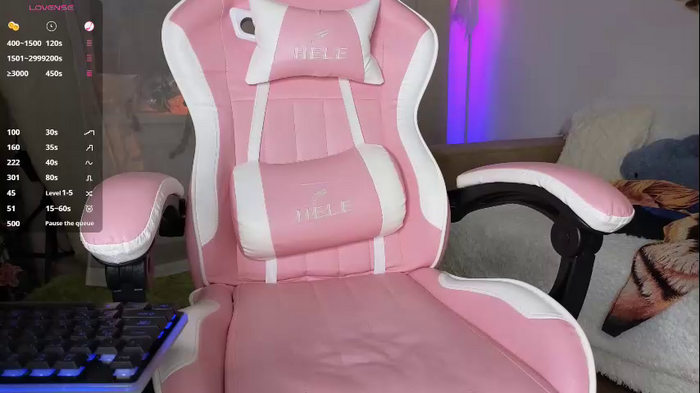 lolliruth