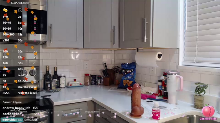 nuttyblonde