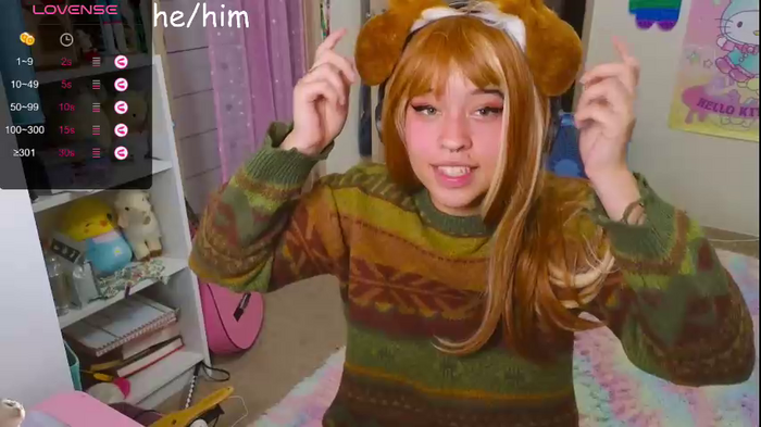 renpuppy