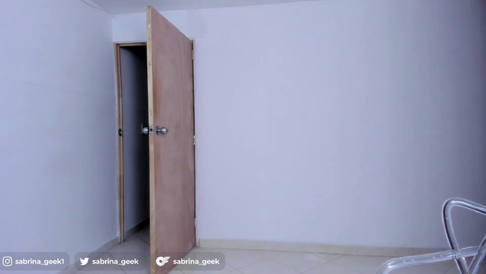 sabrina_geek
