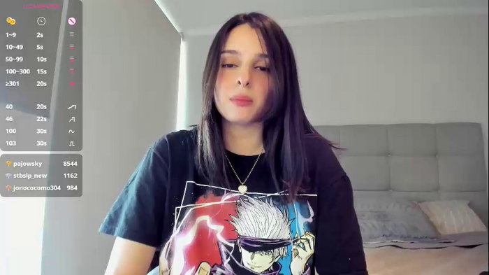 yourfreakygirl