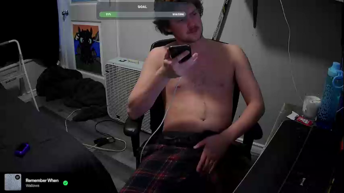 cajerk