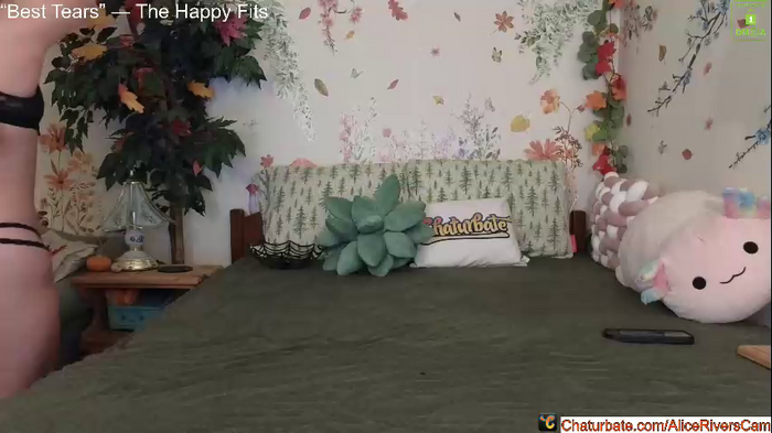 aliceriverscam